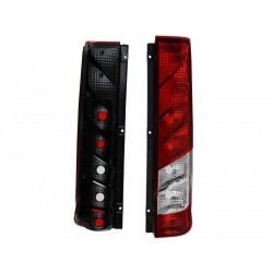 HÁTSÓ LÁMPA IVECO DAILY 14 JOBB FURGON 5801523221