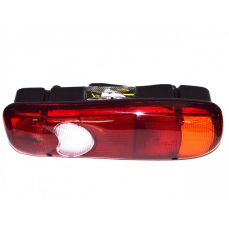 HÁTSÓ LÁMPA RENAULT MASTER 10 BAL OLDALI TEHERAUTÓ 5001870556