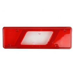 HÁTSÓ LÁMPA BURKOLAT FORD TRANSIT 13 JOBB OLDALI TEHERAUTÓ 1831256