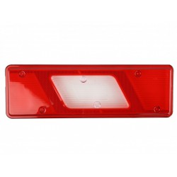 HÁTSÓ LÁMPA BURKOLAT FORD TRANSIT 13 BAL OLDALI TEHERAUTÓ 1831334