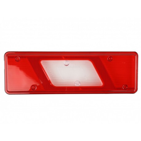 HÁTSÓ LÁMPA BURKOLAT FORD TRANSIT 13 BAL OLDALI TEHERAUTÓ 1831334