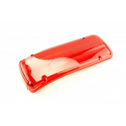 HÁTSÓ LÁMPA BURKOLAT MERCEDES SPRINTER 06 906 BALRA FT86435B