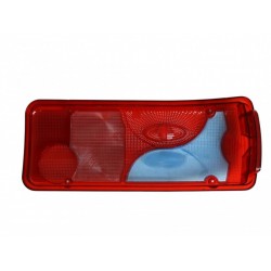 HÁTSÓ LÁMPA BURKOLAT MERCEDES SPRINTER 06 906 BAL KÉK FT86435