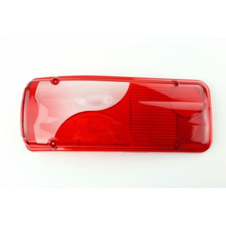 HÁTSÓ LÁMPA BURKOLAT MERCEDES SPRINTER 06 906 JOBBRA FT86436B