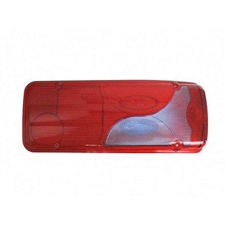 HÁTSÓ LÁMPA BURKOLAT MERCEDES SPRINTER 06 906 JOBB KÉK FT86436