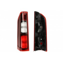 HÁTSÓ LÁMPA RENAULT TRAFIC 14 BALRA 93867974