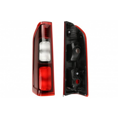 HÁTSÓ LÁMPA RENAULT TRAFIC 14 BALRA 93867974