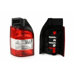 HÁTSÓ LÁMPA VW TRANSPORTER BAL OLDALI KOMBI CSOMAGTÉRFEDÉL T5 03 7H0945095H