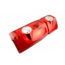 HÁTSÓ LÁMPA VW CRAFTER 06 JOBBRA 2E0945096