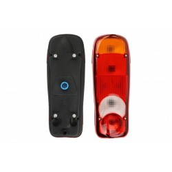 HÁTSÓ LÁMPA FIAT DUCATO 06/ 14 JOBB OLDALI TEHERAUTÓ 12 71778508