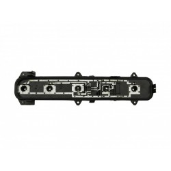 IZZÓTARTÓ IVECO DAILY 14 BALRA 5801523220