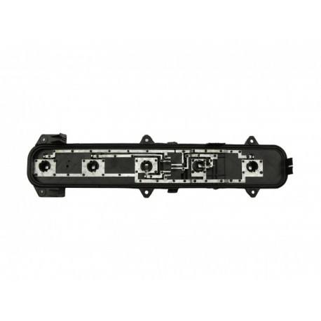 IZZÓTARTÓ IVECO DAILY 14 BALRA 5801523220