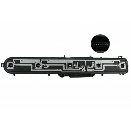 IZZÓTARTÓ MERCEDES SPRINTER 06 906 L/R 6 PIN A 000 820 13 77