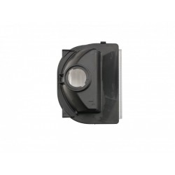 IRÁNYJELZŐ LÁMPA MERCEDES SPRINTER 18 907/910 TÜKÖR BALRA 9109064700