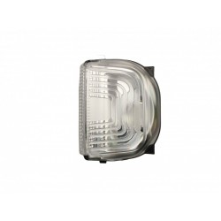 IRÁNYJELZŐ FÉNY MERCEDES SPRINTER 18 907/910 TÜKÖR JOBBRA 9109064600