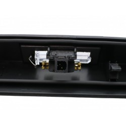 RENDSZÁMTÁBLA LÁMPA FIAT DUCATO 06 FURGON 6350.AX