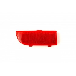 FÉNYVISSZAVERŐ MERCEDES VITO HÁTUL BALRA 03 W639 A 639 826 04 40