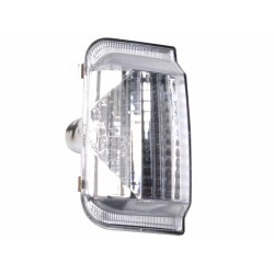 IRÁNYJELZŐ FIAT DUCATO 06 TÜKÖR JOBB OLDALI FEHÉR 08 WY5W 71748253