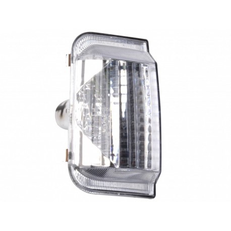 IRÁNYJELZŐ FIAT DUCATO 06 TÜKÖR JOBB OLDALI FEHÉR 08 WY5W 71748253