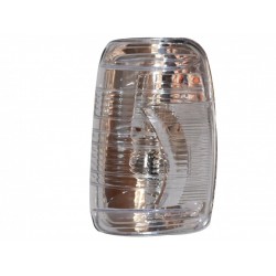 FORD TRANZIT 13 TÜKÖR JOBB OLDALI TÜKÖR WY5W 1847389