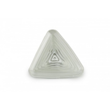 IRÁNYJELZŐ LÁMPA RENAULT KANGOO 08 L/R FEHÉR 8200439492