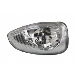 IRÁNYJELZŐ LÁMPA RENAULT MASTER 10 TÜKÖR BALRA FEHÉR 4419994