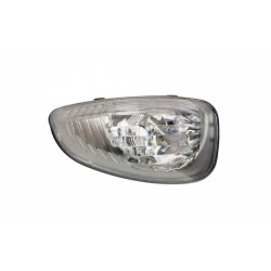 IRÁNYJELZŐ LÁMPA RENAULT MASTER 10 TÜKÖR BALRA FEHÉR 4419994