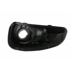 IRÁNYJELZŐ LÁMPA RENAULT MASTER 10 TÜKÖR BALRA FEHÉR 4419994