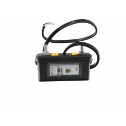 RENDSZÁMTÁBLA LÁMPA FIAT DUCATO 06/ 14 TEHERAUTÓ LED 1374720080