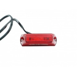 RENDSZÁMTÁBLA LÁMPA FIAT DUCATO 06/ 14 TEHERAUTÓ LED 1374720080