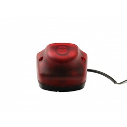 RENDSZÁMTÁBLA LÁMPA FIAT DUCATO 06/ 14 TEHERAUTÓ LED 1374721080