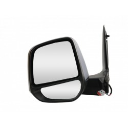 TÜKÖR FORD TRANSIT CONNECT 13 ELEKTROMOS BALRA DT11-17683-DE