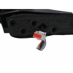 TÜKÖR FORD TRANSIT CONNECT 13 ELEKTROMOS BALRA DT11-17683-DE