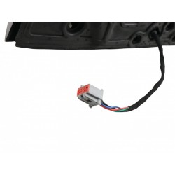 TÜKÖR FORD TRANSIT CONNECT 13 ELEKTROMOS JOBBRA KT1B-7682-DB