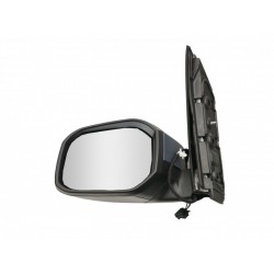 TÜKÖR VW CADDY III 03 BAL 15 5-PIN 2K5 857 407 A 9B9