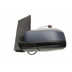 TÜKÖR VW CADDY III 03 BAL 15 5-PIN 2K5 857 407 A 9B9