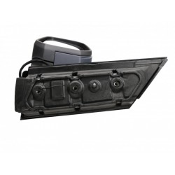 TÜKÖR VW CADDY III 03 BAL 15 5-PIN 2K5 857 407 A 9B9