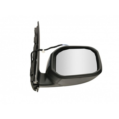 TÜKÖR VW CADDY III 03 JOBB 15 5-PIN 2K5 857 408 A 9B9