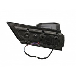 TÜKÖR VW CADDY III 03 JOBB 15 5-PIN 2K5 857 408 A 9B9