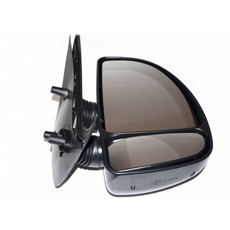 TÜKÖR FIAT DUCATO 94 KÉZI RÖVID JOBBRA 8148AW