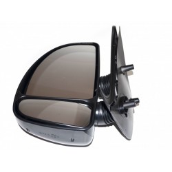 TÜKÖR FIAT DUCATO 02 KÉZI RÖVID BAL 94 1325627080