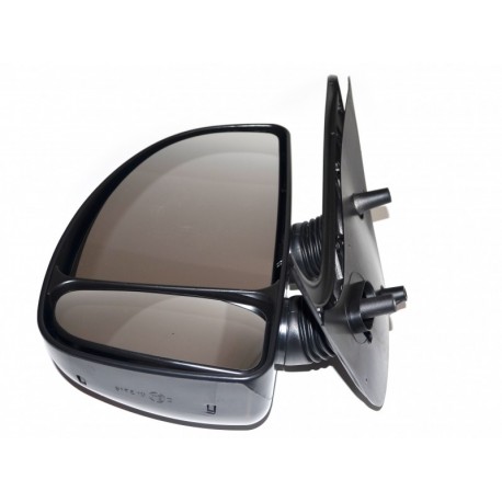 TÜKÖR FIAT DUCATO 02 KÉZI RÖVID BAL 94 1325627080