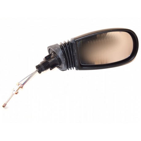 TÜKÖR FIAT DUCATO 06/ 14 ELEKTROMOS KÖZÉPSŐ BAL OLDALI FŰTÖTT+ÉRZÉKELŐ 8-PIN + 2-PIN 735620752