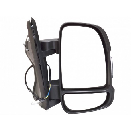 TÜKÖR FIAT DUCATO 06/ 14 KÉZI RÖVID JOBBRA 2 TŰS 735517067