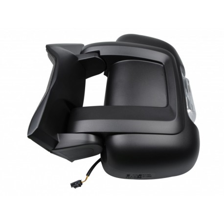 TÜKÖR FIAT DUCATO 06/ 14 KÉZI RÖVID BAL OLDALI SZENZOR 2-TŰ + 2-TŰS SZENZOR 735517083