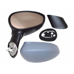 TÜKÖR FIAT PUNTO GRANDE 05 ELEKTROMOS JOBB OLDALI FŰTÖTT+ÉRZÉKELŐS 735410430+735417228