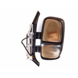 TÜKÖR IVECO DAILY 06 KÉZI RÖVID JOBB OLDALI FŰTÖTT 4-PIN + 2-PIN 5801367638