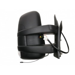 TÜKÖR IVECO DAILY 06 ELEKTROMOS RÖVID JOBB FŰTÖTT+ANTENNA 7 TŰS + 2 TŰS + 1 TŰS + 1 TŰS 5801367641