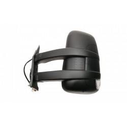 TÜKÖR IVECO DAILY 06 ELEKTROMOS HOSSZÚ BAL OLDALI FŰTÖTT+ÉRZÉKELŐ 7 TŰS + 4 TŰS 5801736702