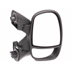 TÜKÖR RENAULT TRAFIC 01 ELEKTROMOS RÖVID JOBB FŰTÖTT+ÉRZÉKELŐ 7 PIN 7701473247